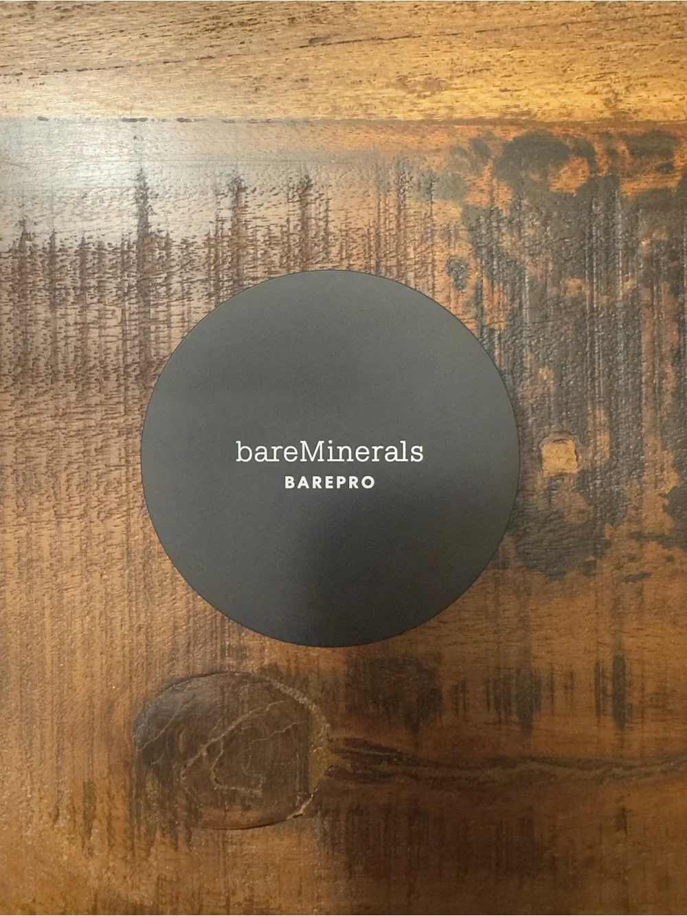 bareMinerals BAREPRO 24 HR WEAR Powder Foundation Fair 10 Cool
